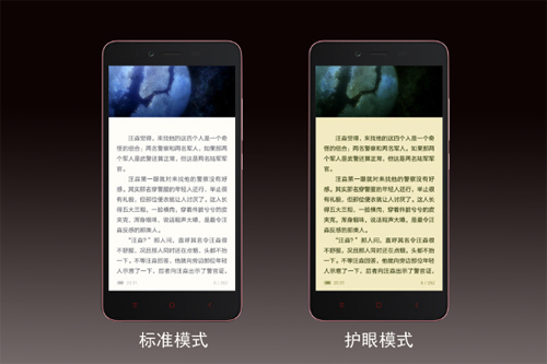 手機開了護眼模式還要貼防藍光保護膜嗎？